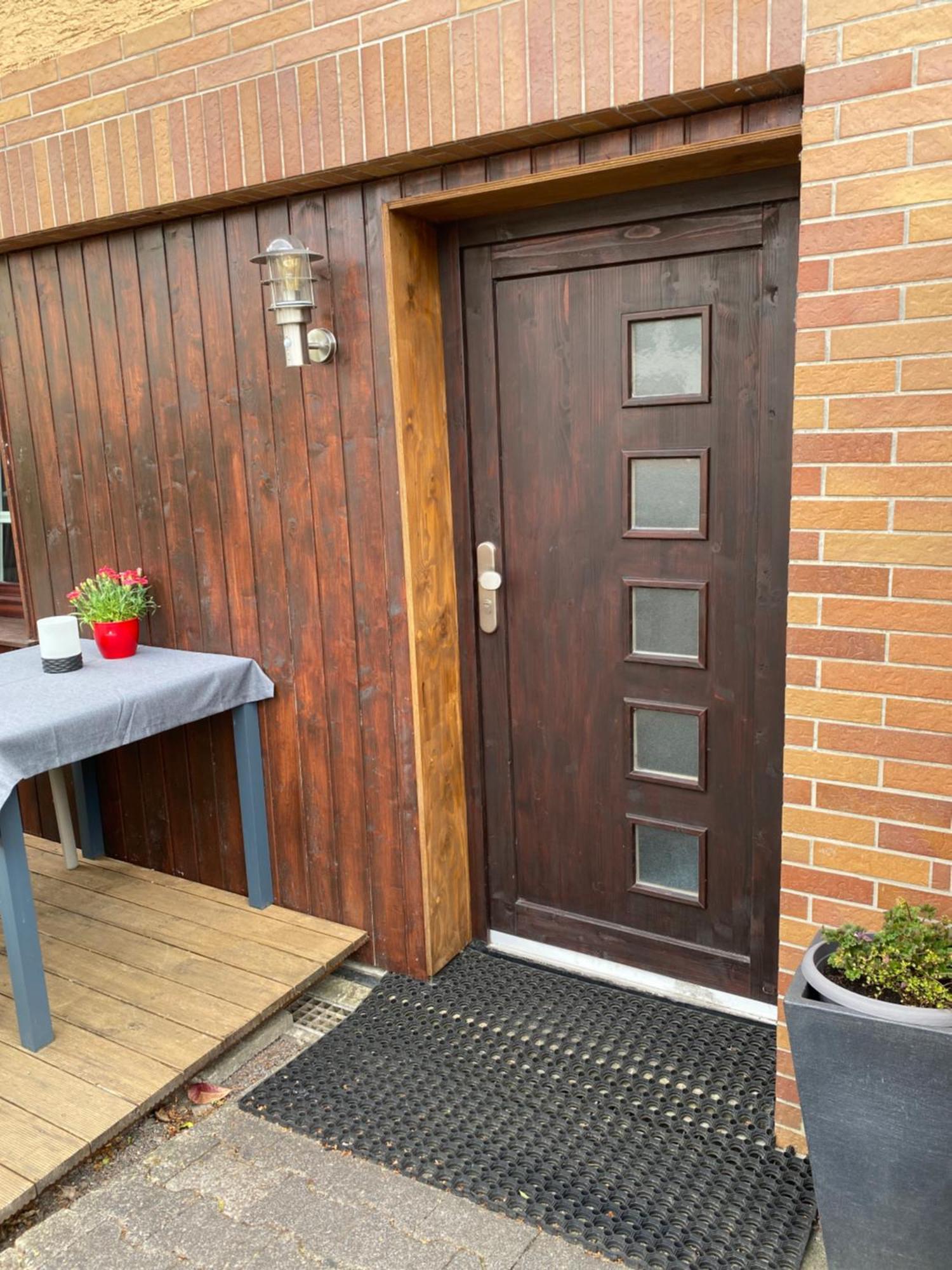Gaestehaus Steuer Bruttig-Fankel Exteriör bild